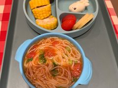 -西贝(金桥店)