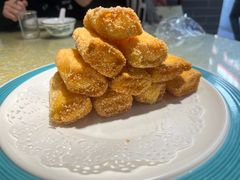 -老德州四合院·德州菜(天衢路店)