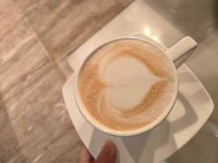 -深圳佳兆业万豪酒店-金沙全日餐厅