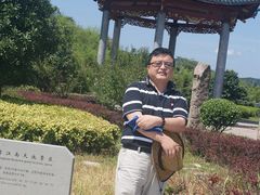 -江南天池
