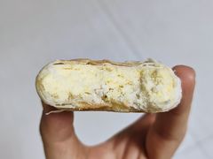 -赵记素斋·绿豆馅饼(钟楼小区店)