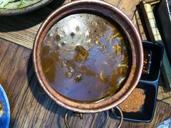 小铜锅烧米线-雀舞·私食(凯德店)