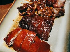 -皇后餐厅-煲仔·小菜·打边炉(古北店)