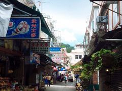 -南丫岛