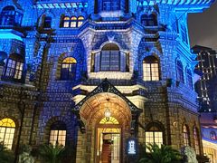 -马勒别墅饭店(静安寺店)