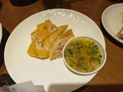 -鸽味轩·粤菜小馆(高楼门总店)