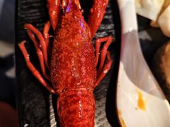 -肥肥虾庄·金牌油焖大虾(杨园滨江时代walk店)