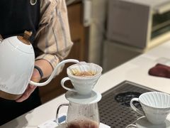 -LOTTA COFFEE(安居博文苑店)