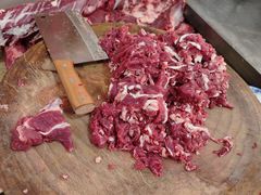 -杨家牛肉汤(淮建路店)