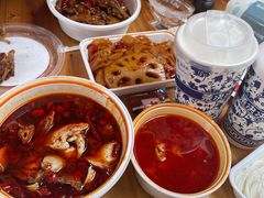 -老三样·旧食新味(万寿宫店)