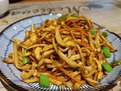 -香满园春饼·家常菜(东大桥店)