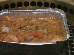 -花味·自助烤肉(雨花客厅店)