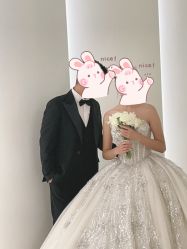 -金夫人婚纱摄影(总店)