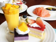 -科尔海悦酒店·柏顿花园餐厅(清河东路店)