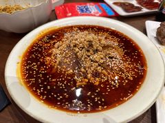 夫妻肺片-肆海小川菜酒馆Wine Bistro (青年路店)