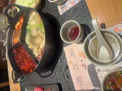 -盡膳口福跷脚牛肉火锅(国贸商城店)