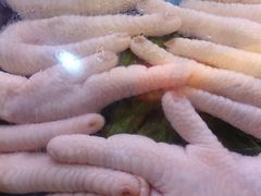 -阿串串老火锅(力盟店)