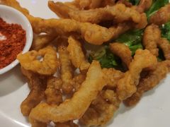 -蕃茄述·好汤自然来(江汉路店)