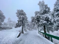 -南岳衡山风景名胜区