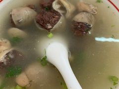 -津品味小吃(大学湾店)