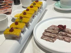 -老太原菜馆(万达店)
