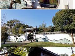 -武汉园博园(武汉自然博物馆)