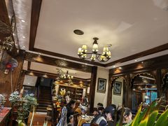 -娜玛瑟德餐厅(仙足岛店)