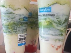 -Blueglass酸奶(上生新所店)