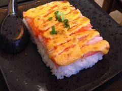 -Sushi Love 创意寿司(丽影广场店)