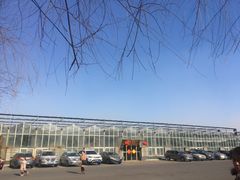 -陆地游轮吉林神农温泉