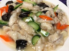 溜鱼片-林之六八·6886大连老菜馆