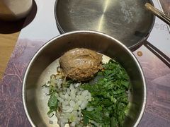 -西塔老太太泥炉烤肉(亚运村店)
