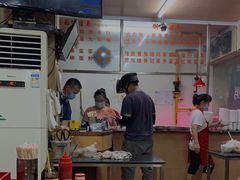 大堂-海浪食店(湖滨中路店)