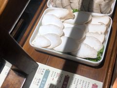 -清真·京华源铜锅涮肉(丰庆店)