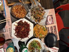 -马海涛牛肉串·午市牛腩饭·烧烤夜宵(领汇广场店)