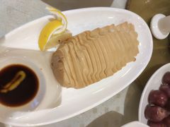 -顺风海鲜港(金玉兰店)