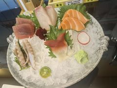 -昱匠·日本料理(金融街店)