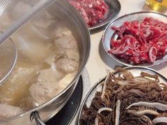 -菜忠潮州牛肉店(岗厦店)