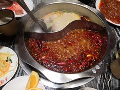 -重庆大队长火锅(凤城八路店)