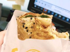 -卞姐蛋饼(陕西南路店)