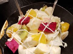 -九田家黑牛烤肉料理(石路天虹店)