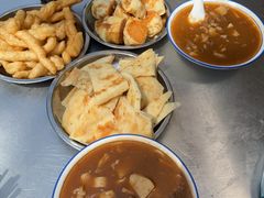 -舞阳闪氏定兴斋胡辣汤(张家港路店)