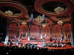 -交通银行前滩31演艺中心