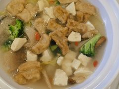 -功德林素菜饭庄(前门店)
