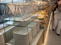-新侨三宝乐面包店(崇文门店)