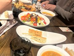 -安妮意大利餐厅(世贸天阶店)