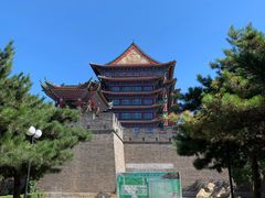 -大明幻境第一城