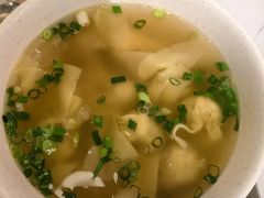 -百乐门粉面店(二龙喉分店)