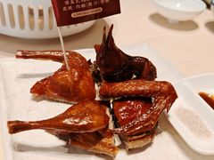 -侨美食家·粤菜(体育西路店)
