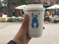 -小意思咖啡店(草桥店)